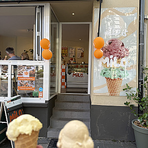 Impression der Tour, Bild 7