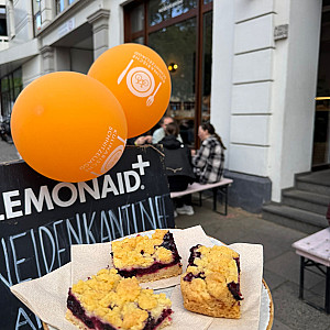Impression der Tour, Bild 4