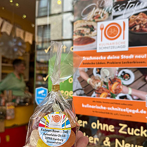 Impression der Tour, Bild 7
