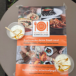 Impression der Tour, Bild 7
