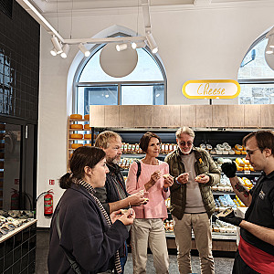 Impression der Tour, Bild 1