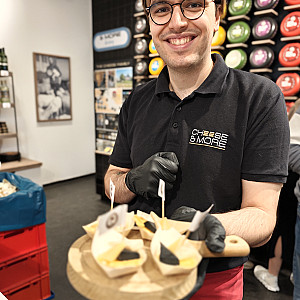 Impression der Tour, Bild 8