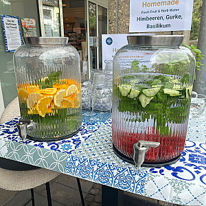 Impression der Tour, Bild 9