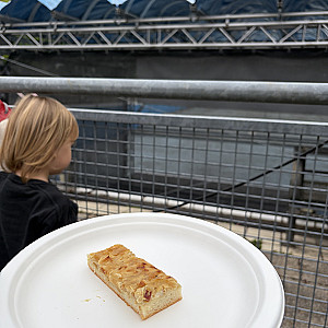 Impression der Tour, Bild 1