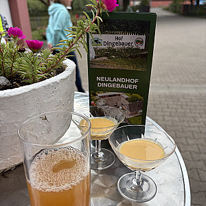 Impression der Tour, Bild 4
