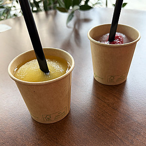 Impression der Tour, Bild 3