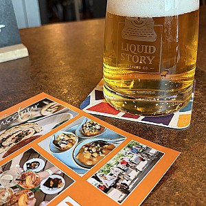 Impression der Tour, Bild 4