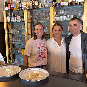 Impression der Tour, Bild 6