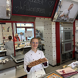 Impression der Tour, Bild 6