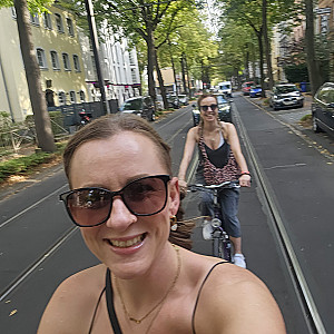 Impression der Tour, Bild 2