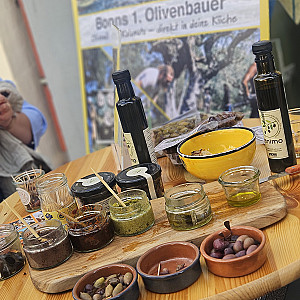 Impression der Tour, Bild 9