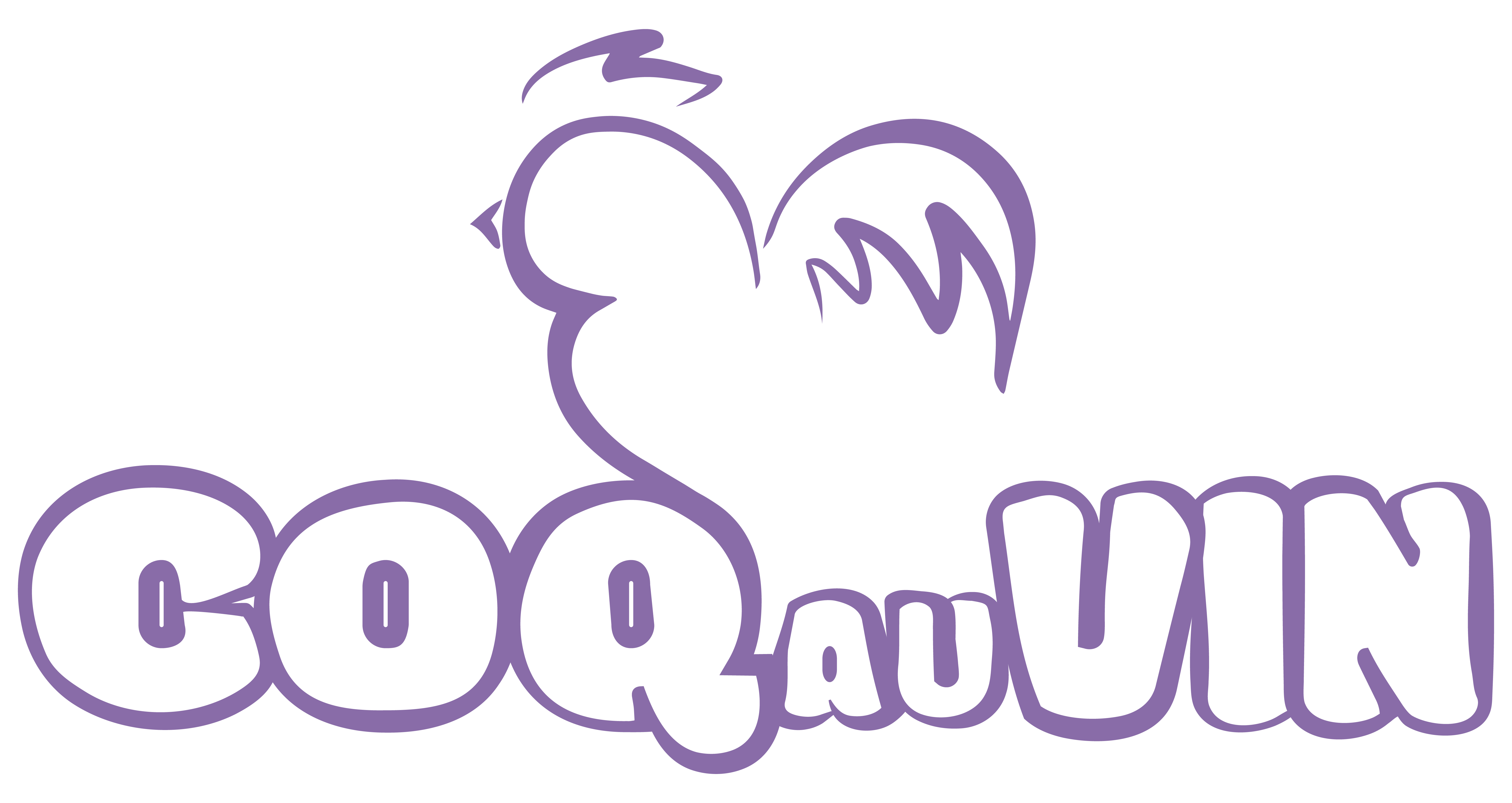 Logo des Unternehmens: COQ AU VIN in Mönchengladbach
