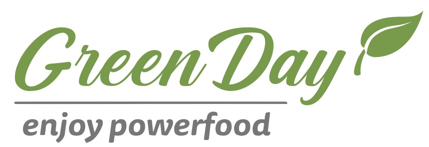 Logo des Unternehmens: GreenDay in Duisburg
