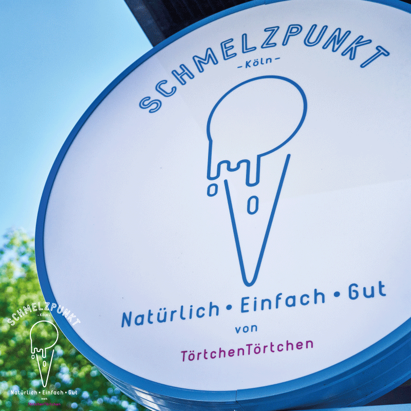 Logo des Unternehmens: Schmelzpunkt Nippes in Köln