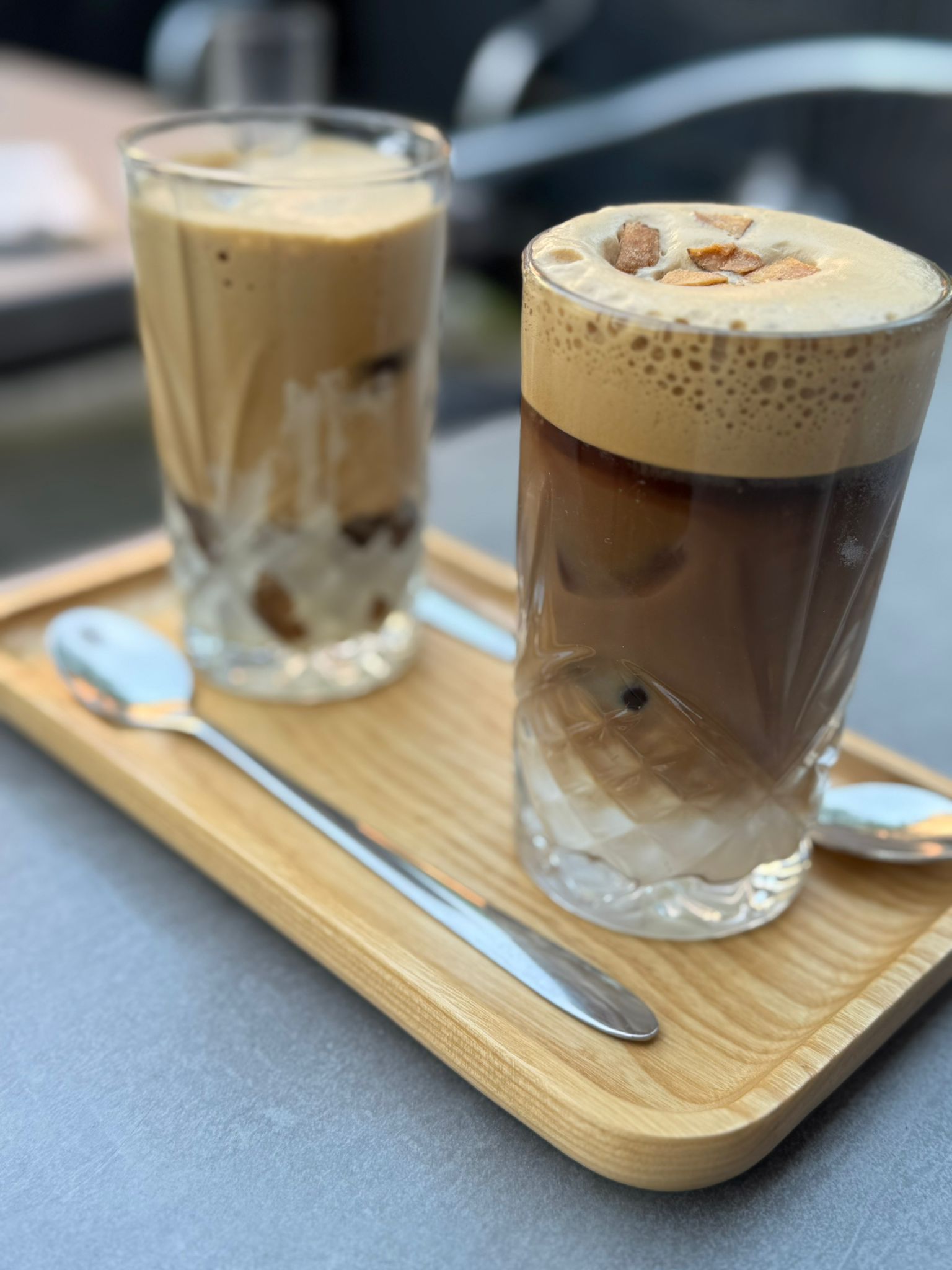 Ein zweites Bild des Unternehmens: Cà Phê Sips in Köln