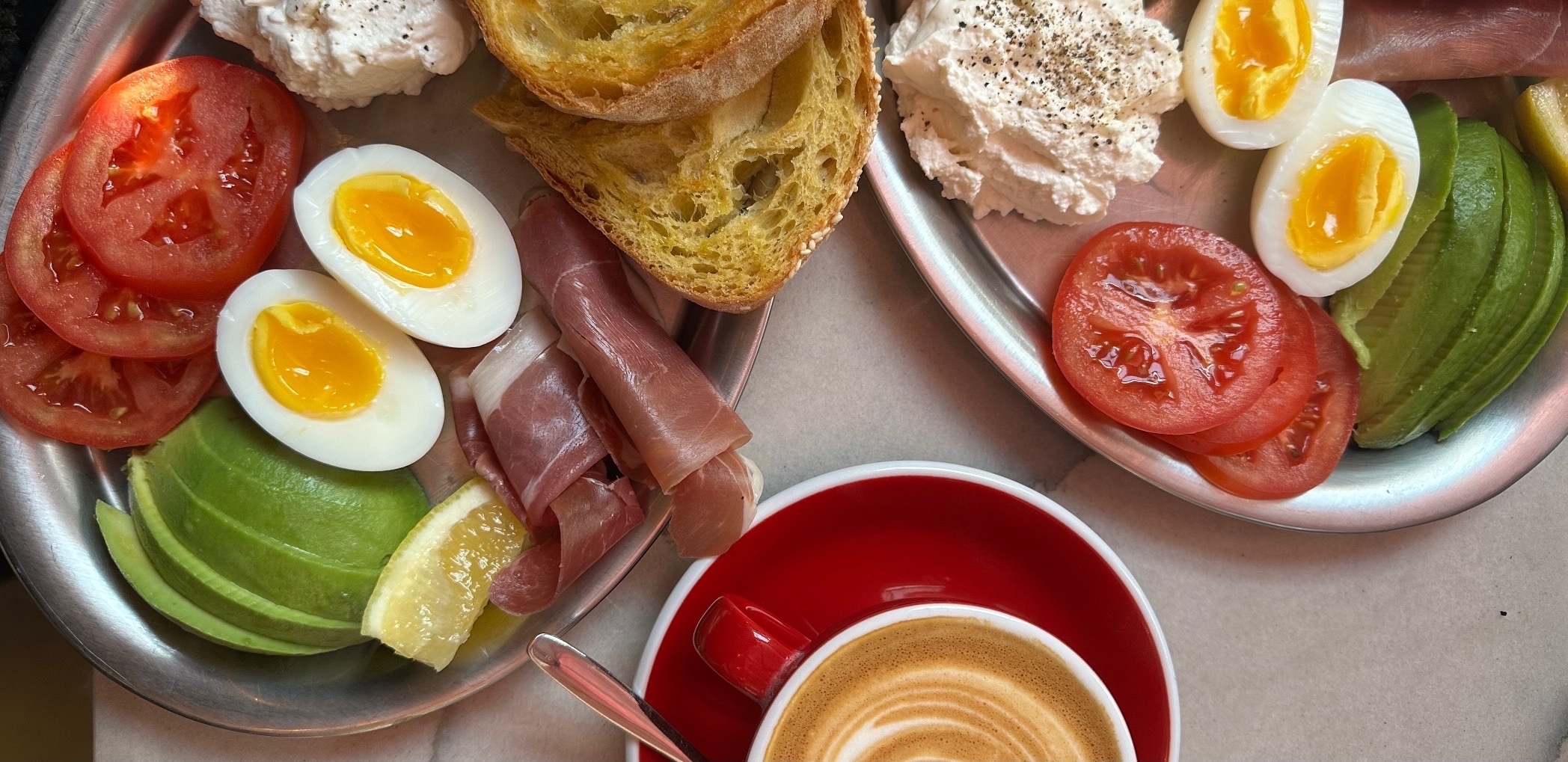 Titelbild des Unternehmens: Erste Liebe Café in Köln