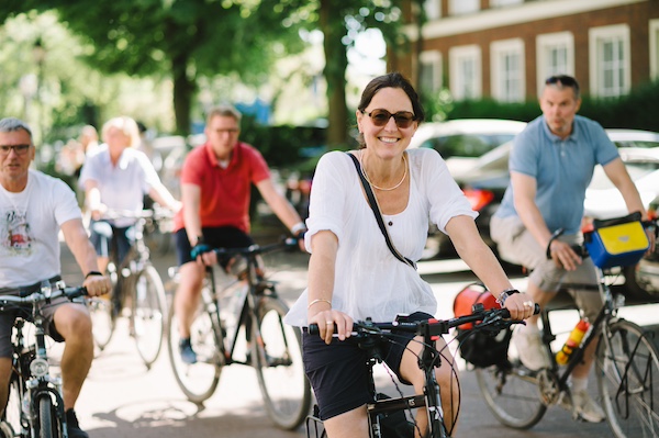 Titelbild des Artikels: Google Maps richtig nutzen