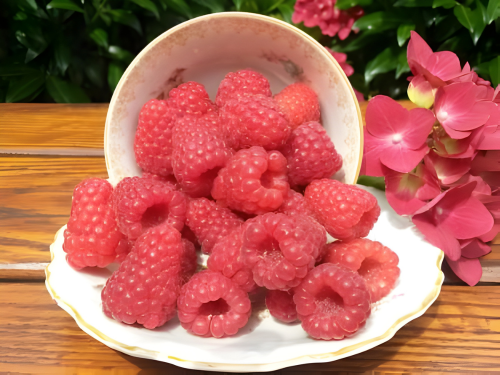 Himbeeren