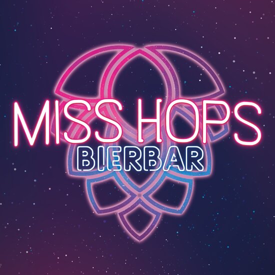 Logo des Unternehmens: Miss Hops in Bochum