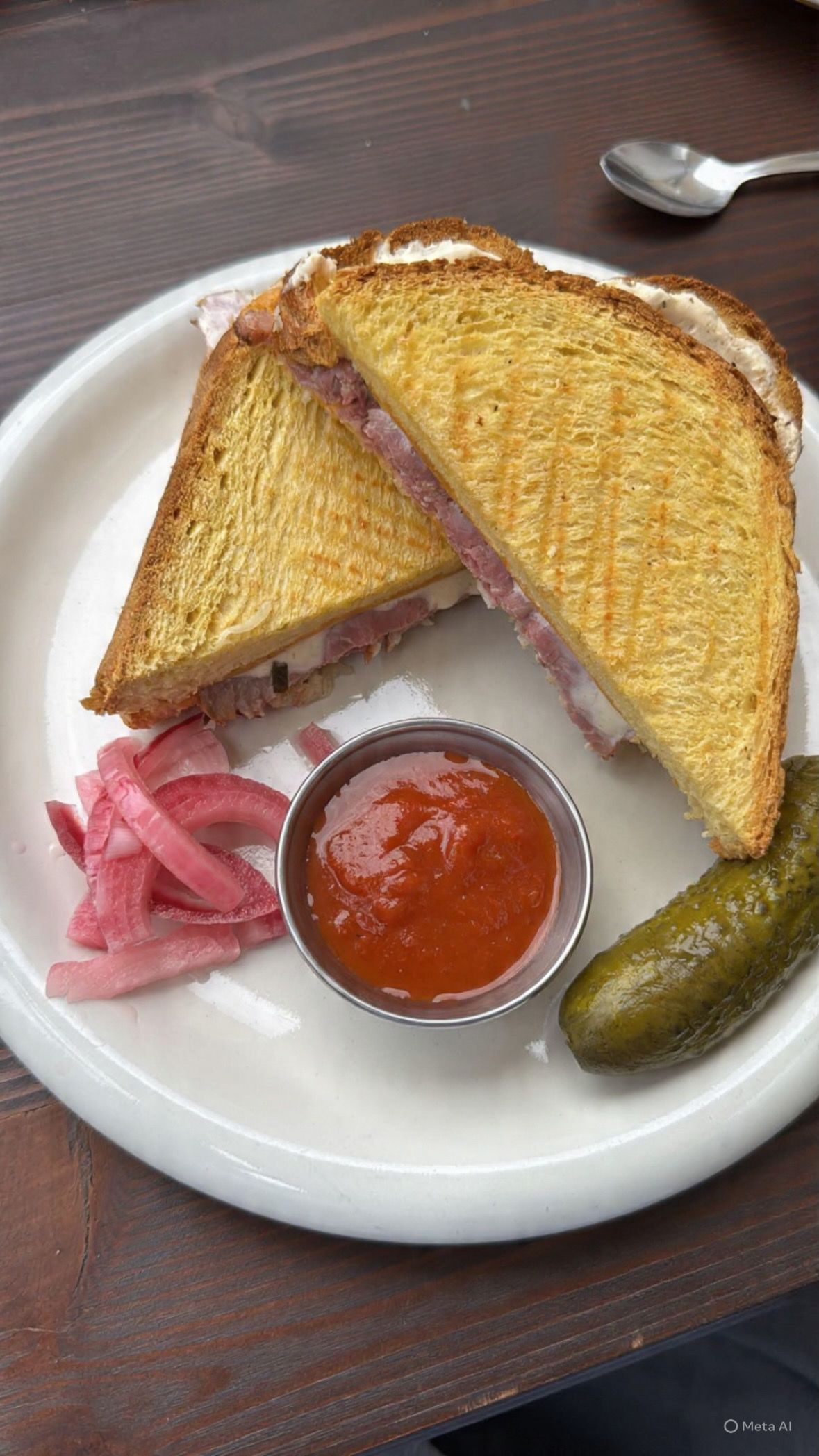 Ein zweites Bild des Unternehmens: Erste Liebe Café in Köln