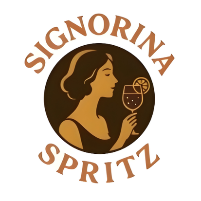 Logo des Unternehmens: Signorina Spritz in Köln