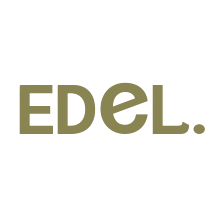Logo des Unternehmens: Edel in Duisburg