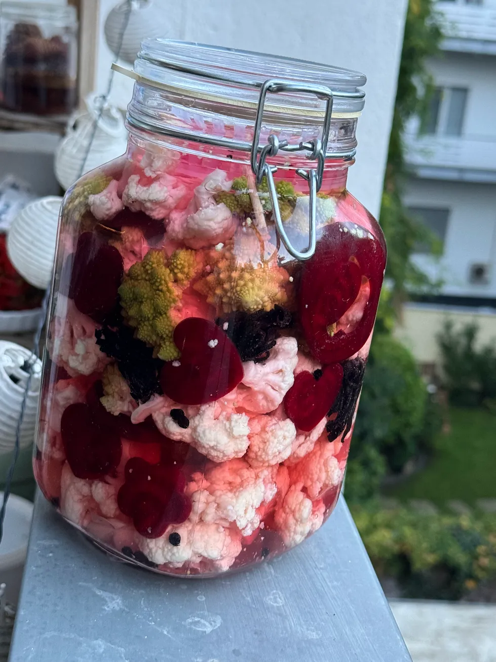 Ein zweites Bild des Unternehmens: evesfermentationlab in Düsseldorf