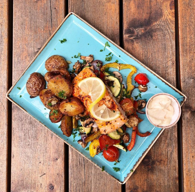 Titelbild des Unternehmens: Café Mokka in Mönchengladbach