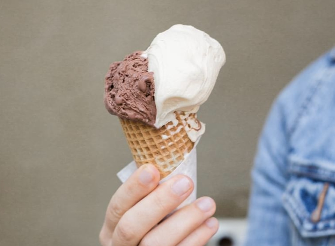 Ein zweites Bild des Unternehmens: Creme Eis in Wuppertal