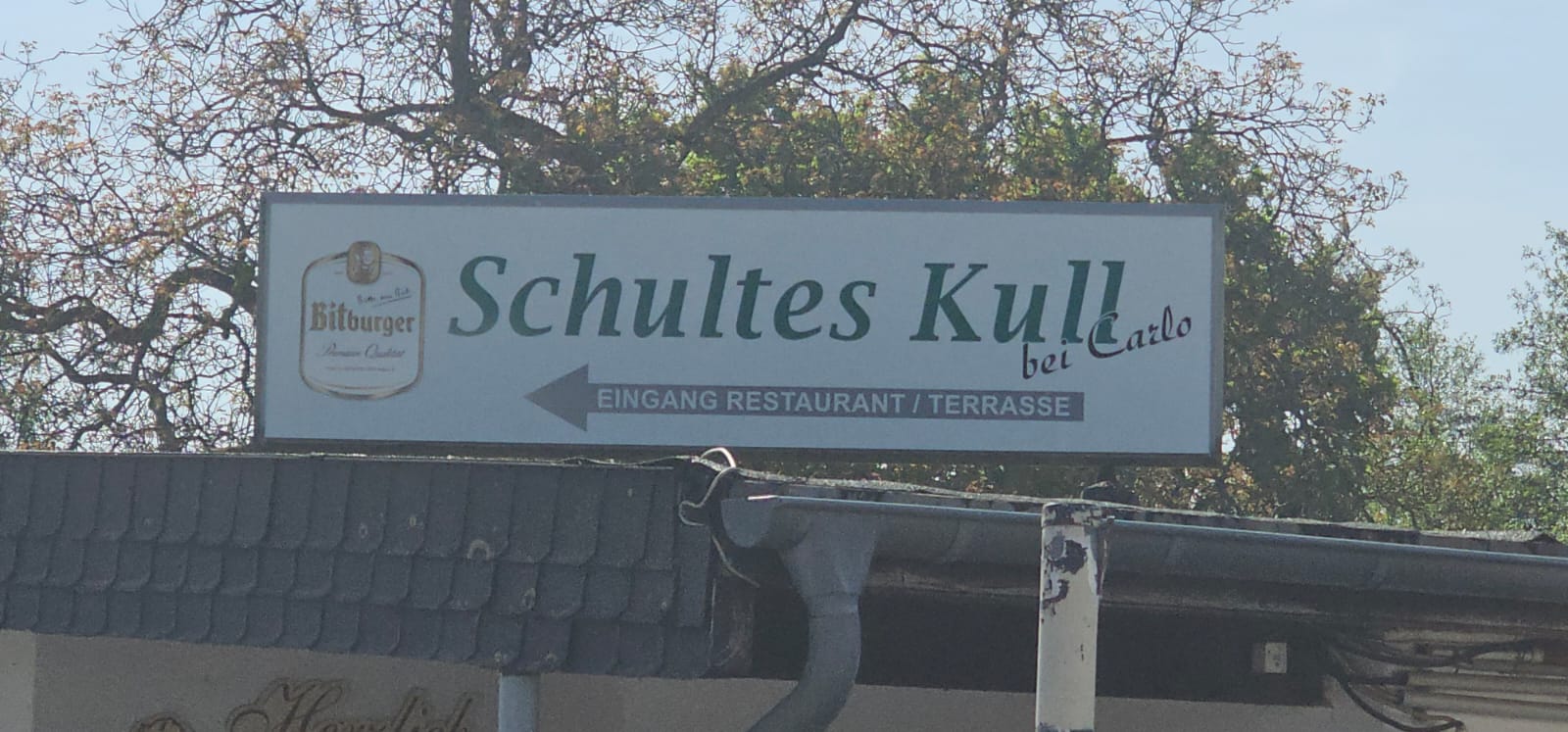 Logo des Unternehmens: Schultes Kull bei Carlo in Neukirchen-Vluyn