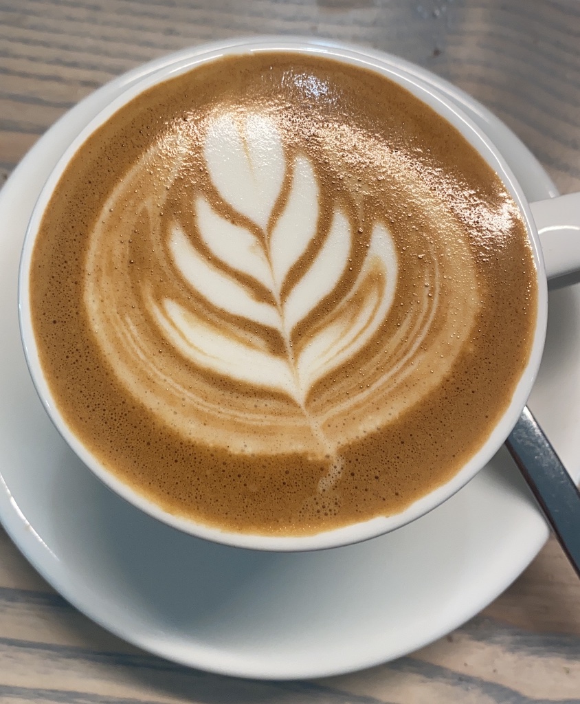 Ein zweites Bild des Unternehmens: Good One Café in Hamburg