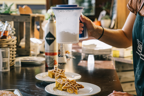 Titelbild des Artikels: Weihnachtsmärkte in Hamburg 2025