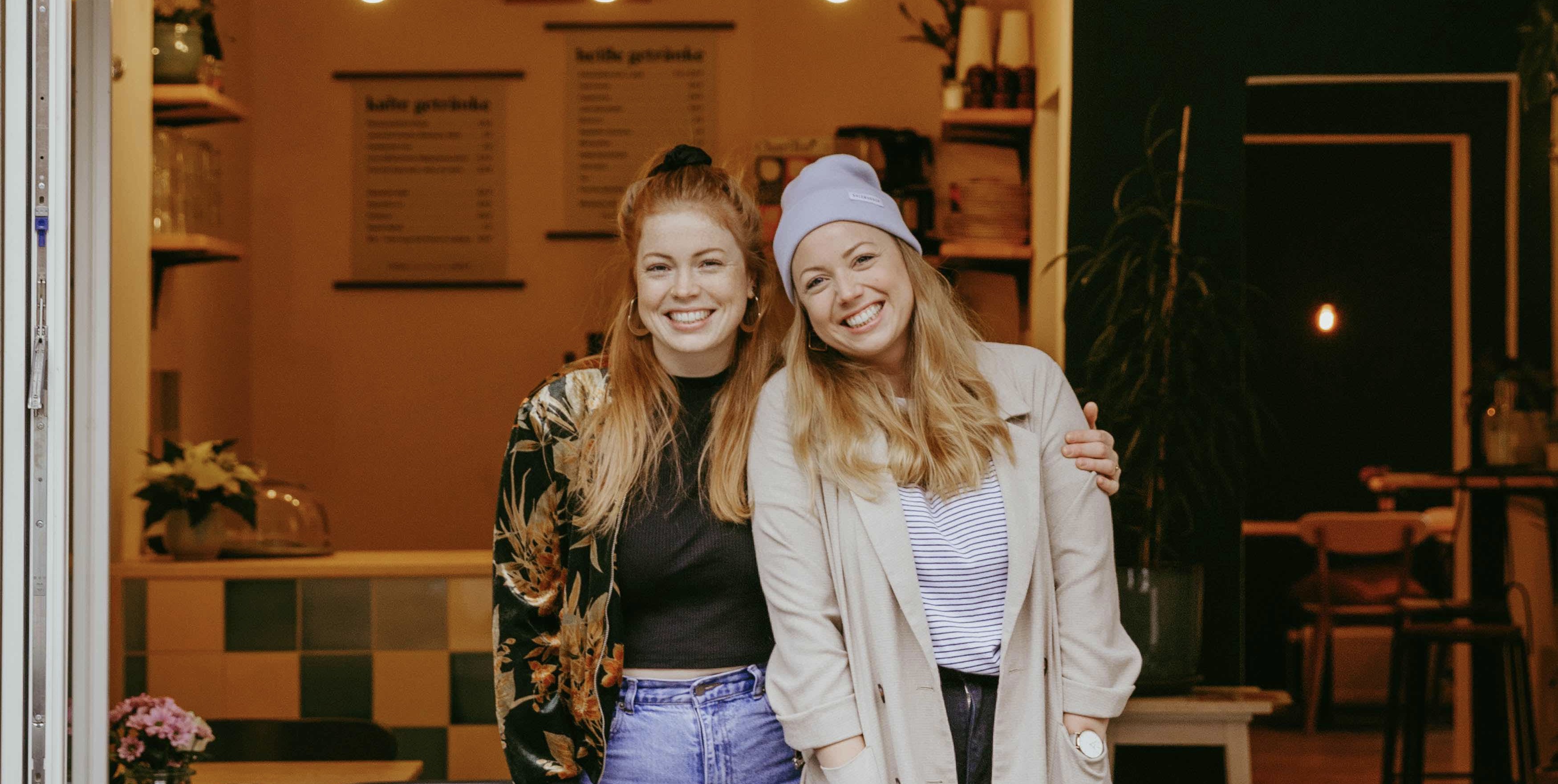 Titelbild des Unternehmens: Weidenkantine in Hamburg