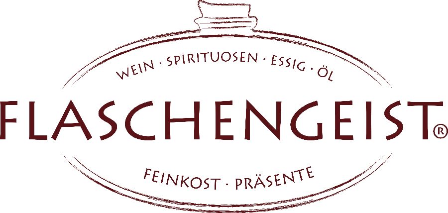 Logo des Unternehmens: Flaschengeist in Münster