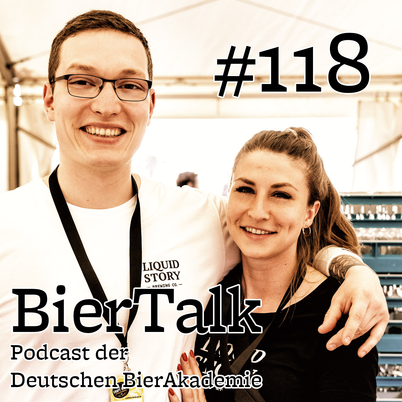 Ein zweites Bild des Unternehmens: Liquid Story Beer & More in Braunschweig