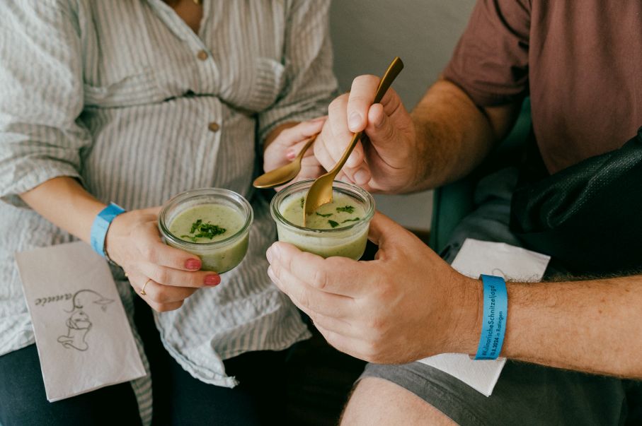 Titelbild des Artikels: Weniger ist mehr: Warum kleine Portionen besser schmecken