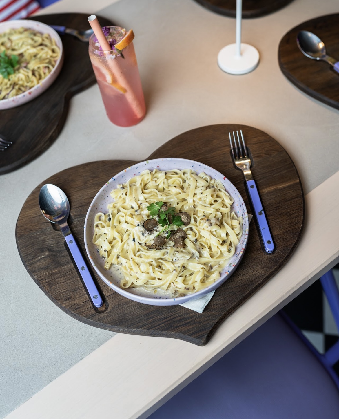 Ein zweites Bild des Unternehmens: COQ AU VIN in Mönchengladbach