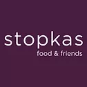 Logo des Unternehmens: Stopkas Bistronomie Food & Friends in Mönchengladbach
