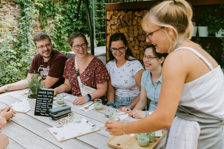 Titelbild des Artikels: Kulinarische Stadtführungen in Castrop-Rauxel