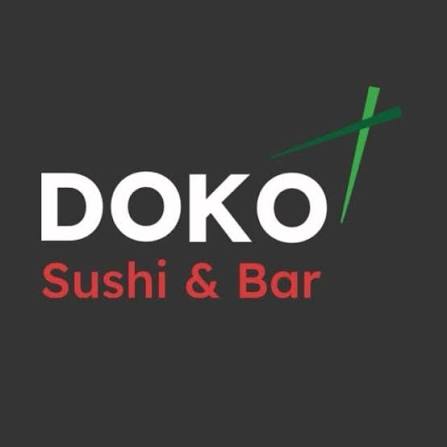 Logo des Unternehmens: Doko Sushi & Bar in Herne