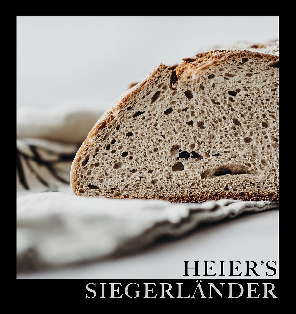 Ein zweites Bild des Unternehmens: Heiers Mühle in Sprockhövel