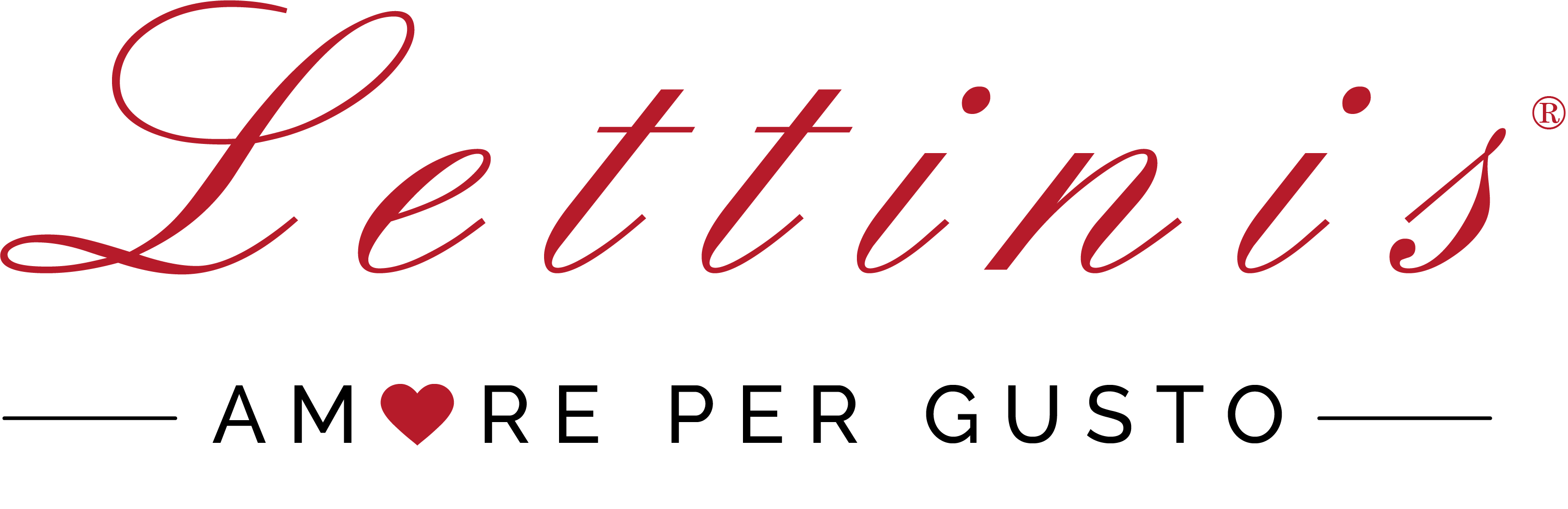 Logo des Unternehmens: Lettinis in Düsseldorf
