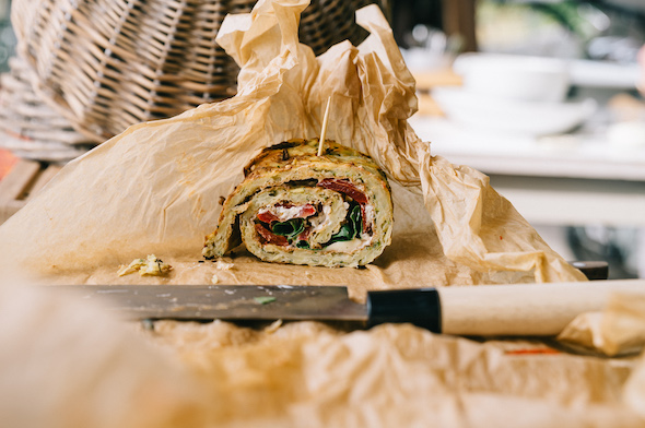 Titelbild des Artikels: Gutscheine für die Kulinarische Schnitzeljagd