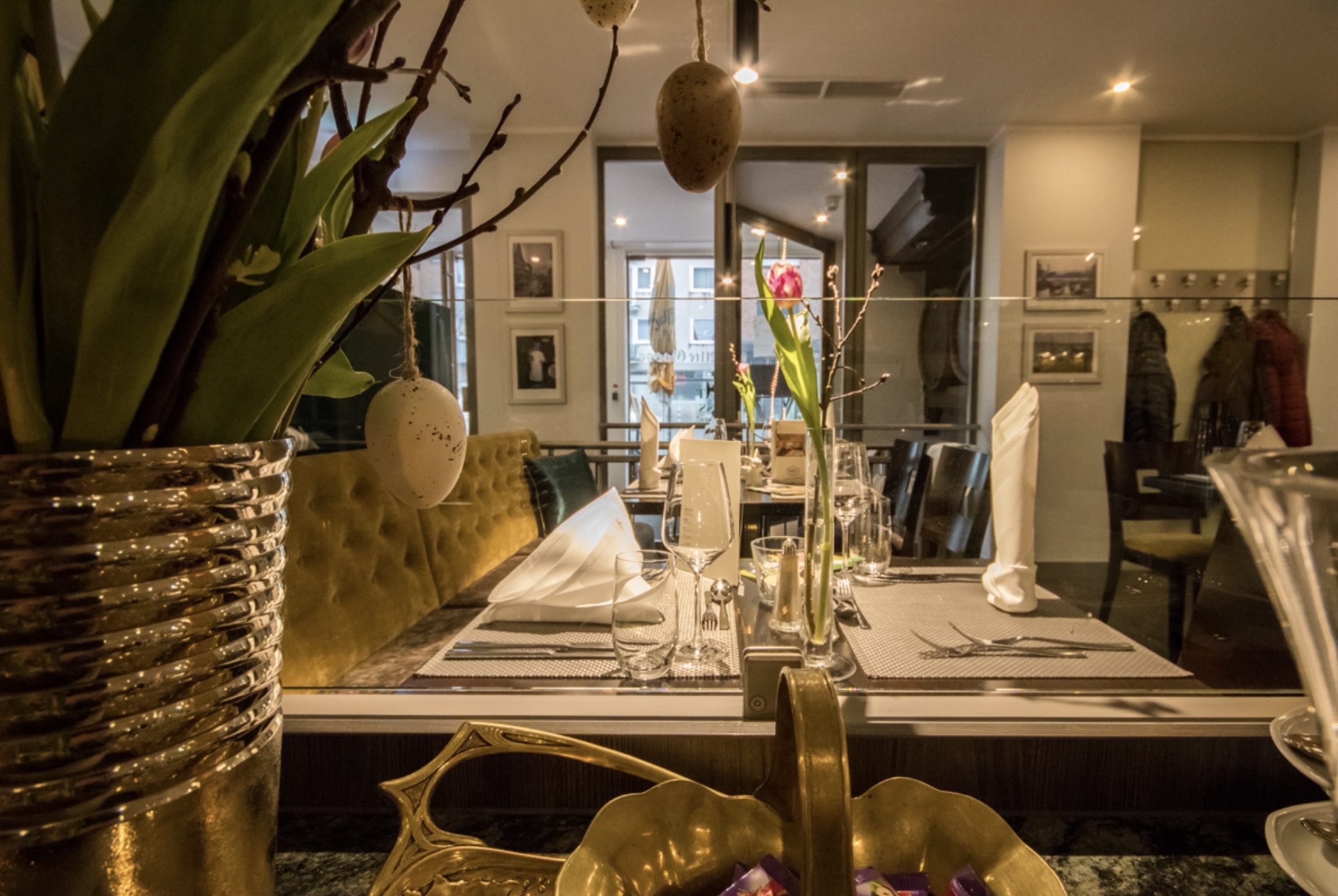 Ein zweites Bild des Unternehmens: Ringhotel Drees in Dortmund