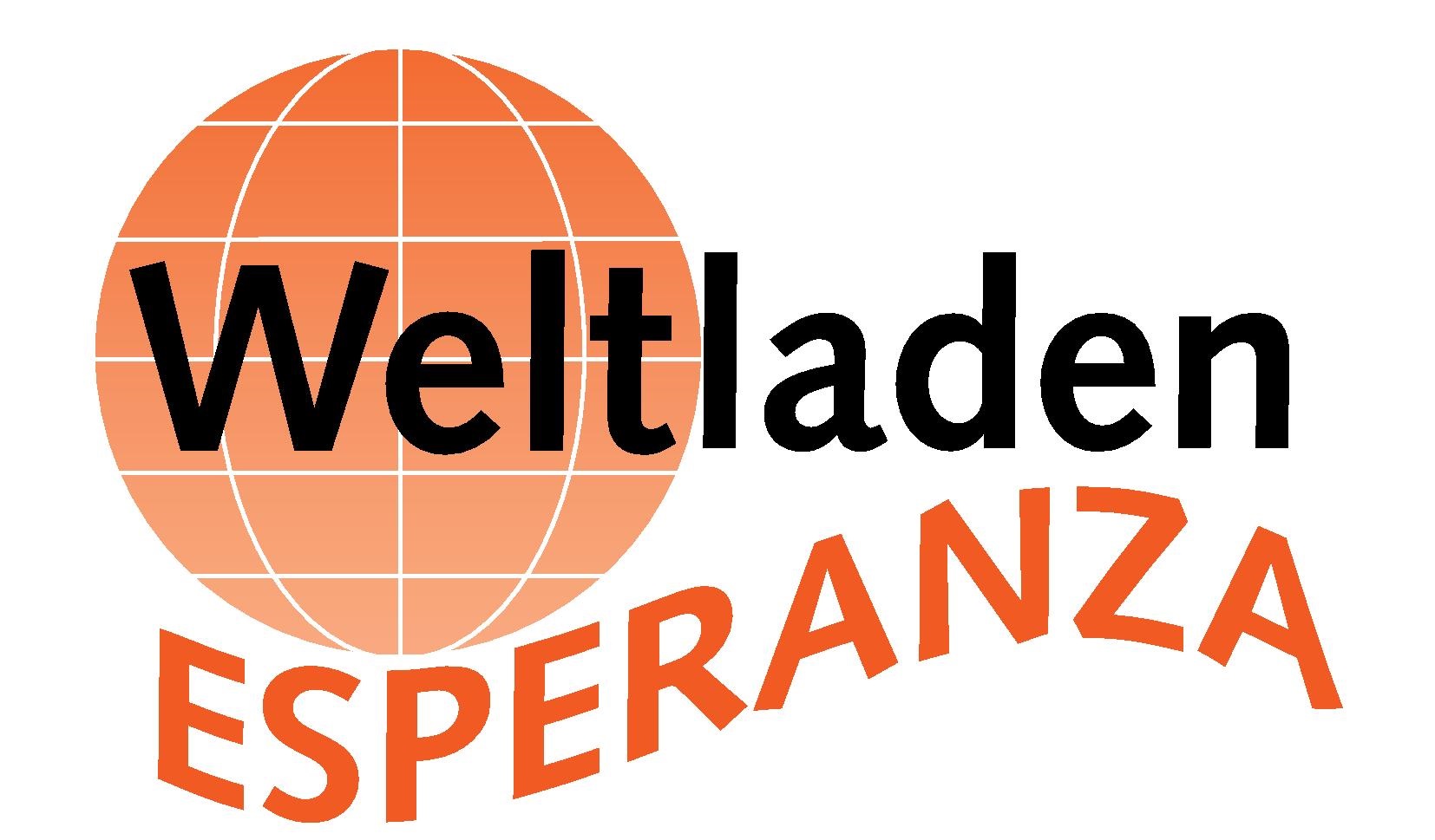 Logo des Unternehmens: Weltladen Esperanza in Herne