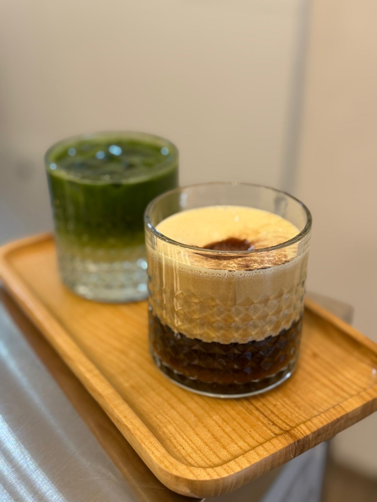 Ein zweites Bild des Unternehmens: Cà Phê Sips in Köln