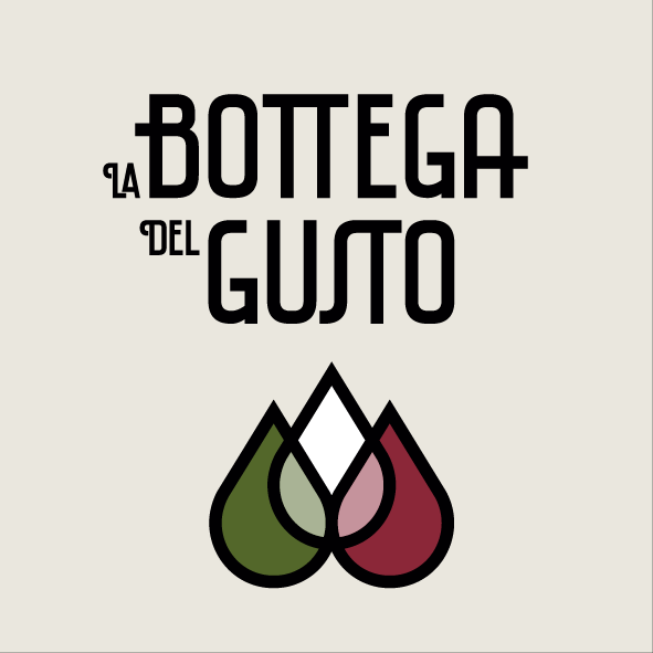 Logo des Unternehmens: La Bottega del Gusto in Düsseldorf