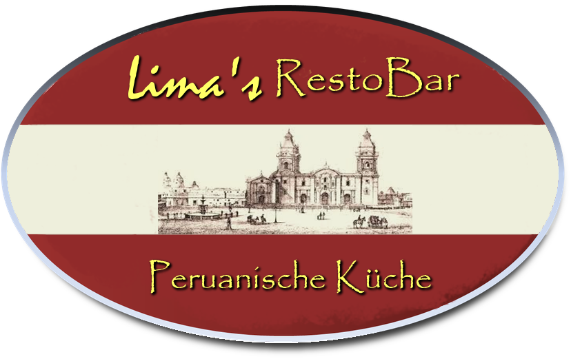 Logo des Unternehmens: Lima's RestoBar & Catering in Düsseldorf
