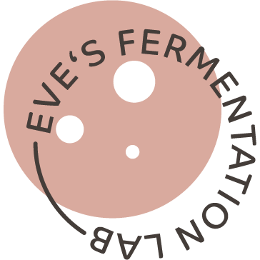 Logo des Unternehmens: evesfermentationlab in Düsseldorf