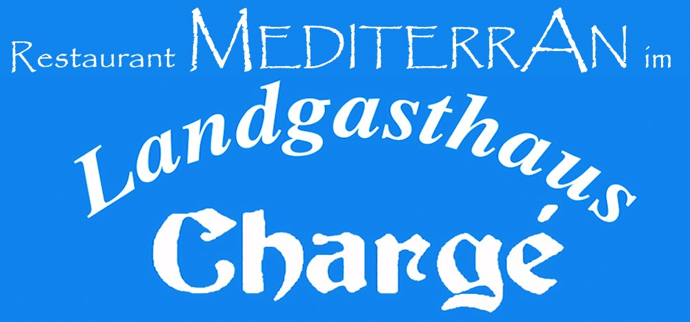 Logo des Unternehmens: Restaurant Chargé in Duisburg